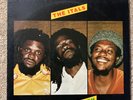 The Itals - Brutal Out Deh Vinyl LP 1981 VG+/VG+