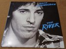 BRUCE SPRINGSTEEN - The River - Vinyl Lp 1980 CBS