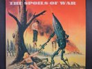 SPOILS OF WAR: the spoils of war SHADOKS 12