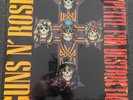 Guns And Roses Appetite For Destruction 1987 Vinyl 24148 Geffen Records Sealed