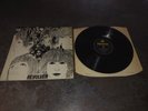 THE BEATLES - LP - REVOLVER - PARLOPHONE - UK - PMC 7009 - ROCK - 1966