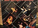 MSG One Night At Budokan 2 LP Gatefold German Import Original 1981 Pressing