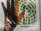 GENESIS INVISIBLE TOUCH VINYL LP  ATLANTIC RECORDS SHRINK WRAP NEAR MINT
