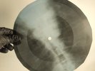 BLACK SABBATH NIB X-Ray USSR Record Roentgen Bone Ribs Music Vinyl