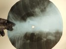BLACK SABBATH WAR PIGS LUKES X-Ray USSR Record Roentgen Bone Ribs Music Vinyl