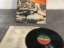 HOUSES OF THE HOLY Led Zeppelin Vinyl  LP Record 1976 Richmond Pressing