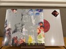 Utopia: Travis Scott (Cover 2) and K-Pop SEALED BUNDLE (Both First Print)