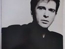 PETER GABRIEL -- SO -- LP Italia 1986 First Edition