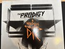 The Prodigy - Invaders Must Die Double Clear LP (12