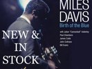 NEW ARRIVAL MILES DAVIS   BIRTH OF THE BLUE Analogue Productions 33 Vinyl