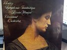 BERLIOZ MAAZEL / CLEVELAND ORCH Symphonie Fantastique MOFI MFSL 1-528 NM