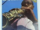 Manu Dibango - Soul Makossa LP Vinyl Atlantic Records VG Jazz Funk Rare