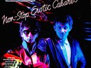 Soft Cell - Non-Stop Erotic Cabaret Limited  (Vinyl 2LP - 1981 - EU - Reissue)