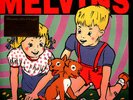 Melvins - Houdini (Vinyl LP - 1993 - EU - Reissue)