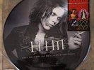 Deep Shadows & Brilliant Highlights by HIM (Record, 2017) PICTURE DISC
