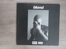 Frank Ocean - Blonde (Black Friday Edition) 2xLP - Rare Collector's Item
