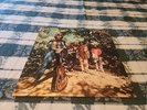 1969 Creedence Clearwater Revival - Green River Vinyl LP - Fantasy 8393 NM/NM