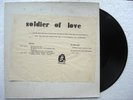 THE BEATLES * Soldier Of Love * LP Live 1964 USA Ed Sullivan/Murray The K