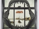 Jaws (Music from the Motion Picture) - Williams - Mondo - 2xLP - VG+