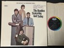 The Beatles-Yesterday & Today-RARE 1969 Capitol Record Club/Decca Contract LP