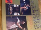 SCHWARZ OLIVEIRA: Vivaldi Four Seasons DMS DELOS Vinyl Record Signed