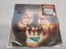 TENACIOUS D The Pick Of Destiny VG+ Rock 2006 Pic-Disc VINYL LP Record USED