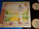 ELTON JOHN - Goodbye Yellow Brick Road - Super Disk 2 LP set - SD2-16614