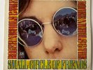 Roger Nichols And The Small Circle Of Friends LP A&M SP 4139 VG+ First Pressing