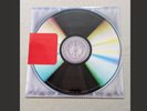 Kanye West Yeezus Clear Limited Edition Vinyl LP