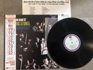 The Rolling Stones Got Live If You Want It  London L18P 1817 Japan   LP OBI