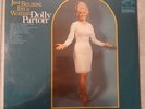 Dolly Parton Vinyl LP 
