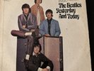 The Beatles - Yesterday and Today Vinyl Record  - Great Cover