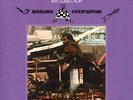 Carl Sherlock Holmes - Investigations No.1 4 (Vinyl 2x7