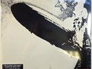 Led Zeppelin Led Zeppelin  LP Album vinyl record 2020 remastered 180g reissue