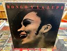 Mongo Santamaria/La Lupe MONGO Y La Lupe vinyl LP EX 1973 Fantasy Brown Label