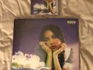 Olivia Rodrigo SOUR Vinyl and CD