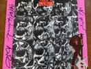 Redd Kross “Teen Babes From Monsanto” EP 1st Press Signed by All Members  Rare