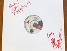 Redd Kross - Red Cross EP - 40th Anniversary Edition - Signed Test Pressing