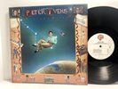 Peter Ivers - Nirvana Peter LP - WB 25213-1 - Tested VG+ Vinyl - Promo - S1