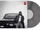Kendrick Lamar - GNX - Limited Edition Target Exclusive Grey Vinyl LP New Sealed
