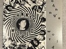 Johnny's World - RARE Memphis garage spoken word teen xian private LP - Century
