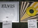 ELVIS PRESLEY SEALED LIMITED EDITIION - THAT'S ALL RIGHT + UNPLAYED MY HAPPINESS