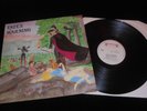 Fates Warning ‎– Night On Brocken 1984 ROADRUNNER Vg+/Vg+ LP VINYL