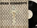Dead Kennedys - In God We Trust Inc EP 1981 Alternative Tentacles – VIRUS 5 VG+