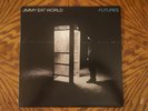 Futures by Jimmy Eat World (Record, 2016)