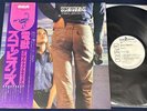 SCORPIONS ANIMAL MAGNETISM Japan WLP PROMO Obi Insert Audiophile TOP SHELF NM/NM