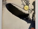 LED ZEPPELIN, LP, ATLANTIC SD-8216, STEREO, ORIGINAL FIRST PRESSING, 1969
