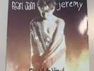 Pearl Jam - Jeremy, Single, UK, 1992, White Marbled 7