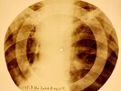 X-RAY USSR ROENTGEN BONES RECORD ORIGINAL OLD RIBS 879