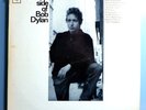 BOB DYLAN ANOTHER SIDE RARE ORIG '64 COLUMBIA GUARANTEED FIDELITY MONO LP NICE